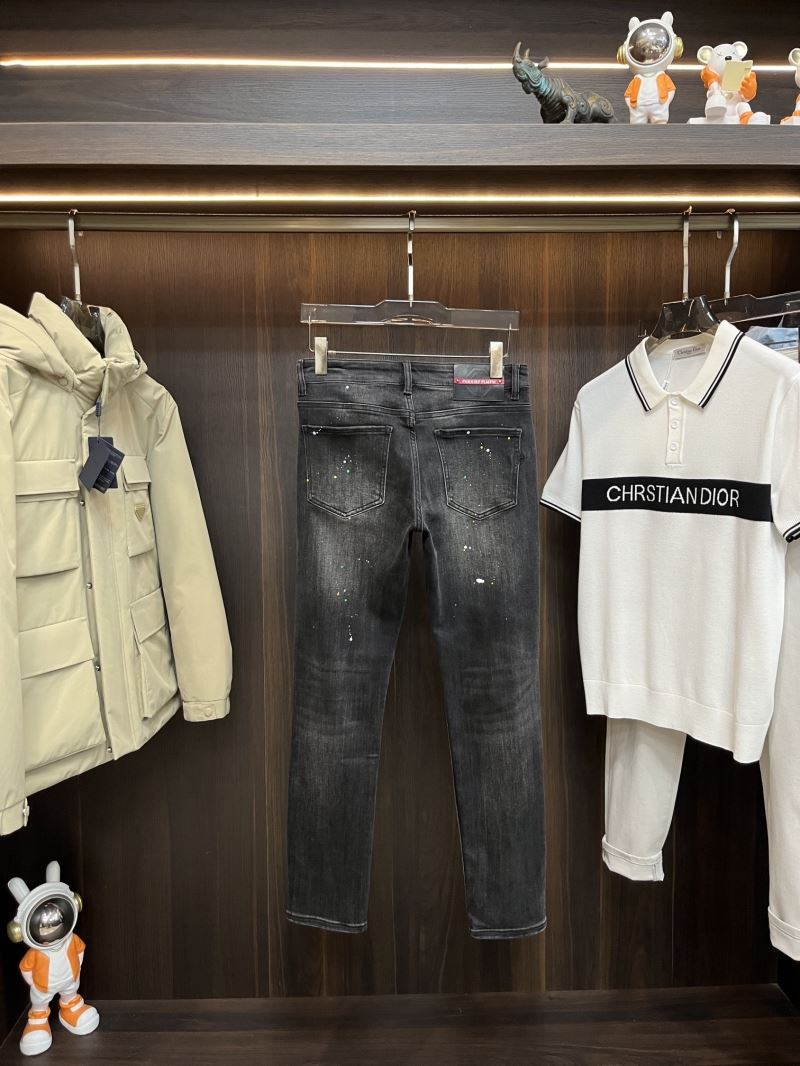 Philipp Plein Jeans